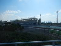 Formel 1 Strecke Abu Dhabi