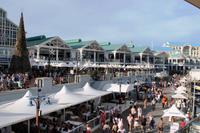 Kapstadt - Waterfront