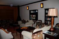 Misty Mountain Lodge