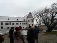 Schloss Strehla