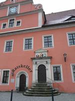 Rathaus Belgern