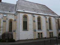 Franziskanerkirche Torgau