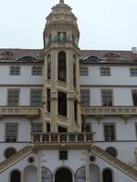 Großer Wendelstein, Schloss Hartenfels