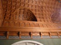 Festsaal Schloss Schönfeld