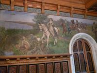 Festsaal Schloss Schönfeld