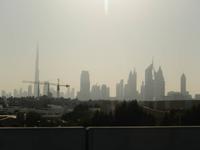 029 Skyline Dubai