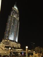 078 Dubai_Burj Khalifa - Wasserspiele