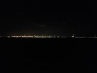 150 Einlaufen in Abu Dhabi