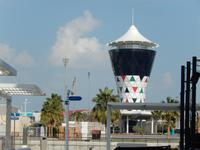 198 Abu Dhabi - Formal 1 Rennstrecke