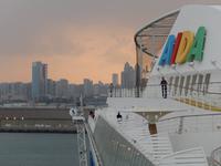 261 Bye Bye Abu Dhabi