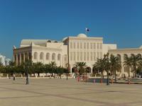 267 Bahrain - Moschee