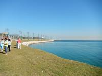 302 Bahrain - King Fahad Causeway