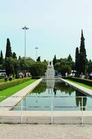Lissabon Mosteiro dos Jeronimos