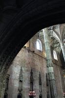 Lissabon Mosteiro dos Jeronimos