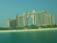 Hotel Atlantis Dubai