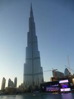 Burj Khalifa