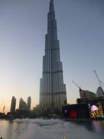 Burj Khalifa