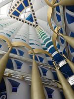 Im Burj al Arab