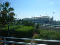 Formel-1-Rennstrecke Abu Dhabi