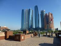 Abu Dhabi