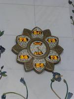 Sheikh Zayed Moschee