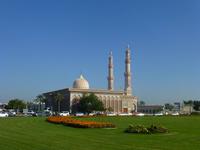 Sharjah