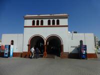 Gemüsemarkt in Sharjah