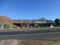 Marktbesuch auf dem Weg zur Ostküste