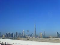 Burj Khalifa