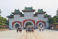 Schrein der Märtyrer