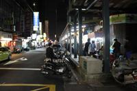 Taipeh bei Nacht