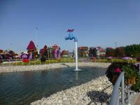 Miracle Garden Dubai