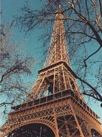 Eiffelturm Paris