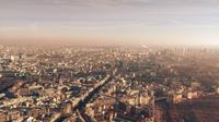 Aussicht Turm Montparnasse