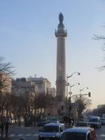 Stadtrundfahrt Paris