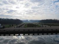 Schlossgarten Vaux de Vicomte