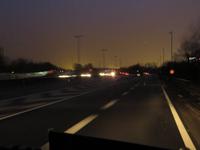 Heimreise