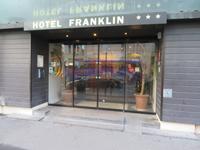 Hotel Franklin