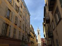 148Turm der Kathedrale St.Réparate