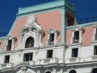 160Le Negresco_Dachlandschaft