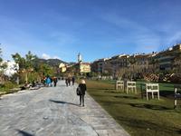 165Promenade du Paillon