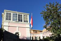 303Villa von Caroline von Monaco