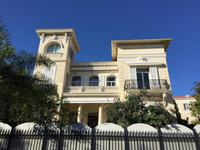 307Nachbarhaus von Stéphanie von Monaco