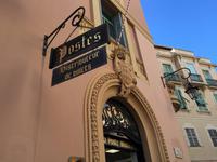 326Postamt in der Altstadt