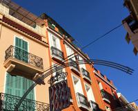 329Altstadt ?Le Rocher?