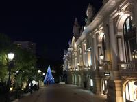 380Das Casino am Abend