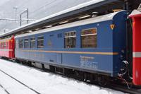 Ausflug nach Disentis