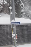 Ausflug nach Disentis