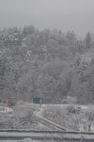 Ausflug nach Disentis