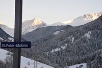 Arosa und Weißhorn